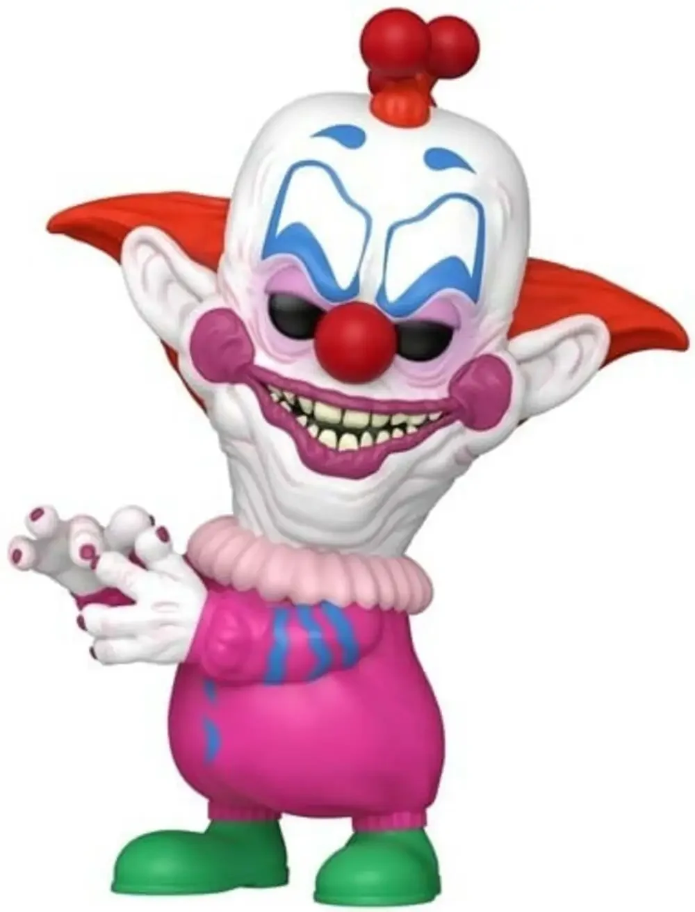 NEW Funko POP! Movies: Killer Klowns from Outer Space - Slim (KKFOS) #2075